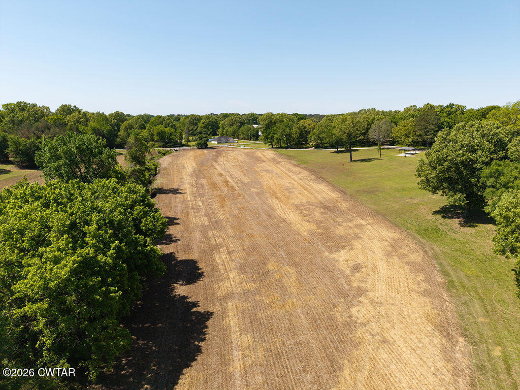 0 Williams Road Henderson, TN 38340 - Photo 19 of 29 a view of a lake from a yard