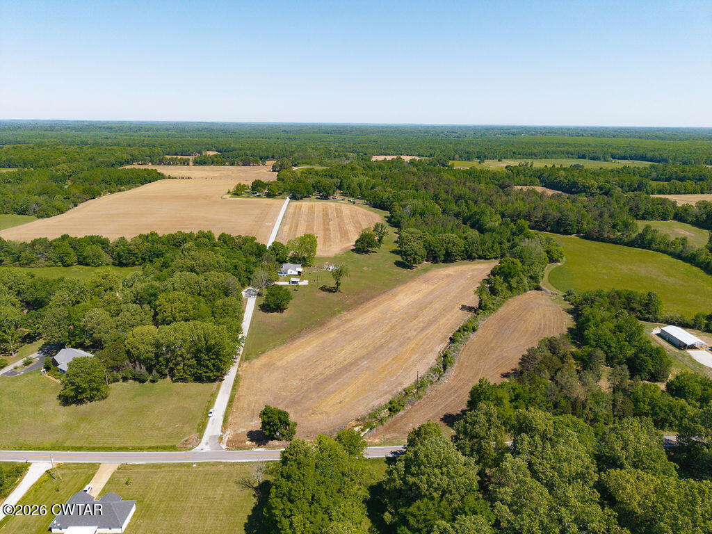 0 Williams Road Henderson, TN 38340 - Photo 28 of 29 an aerial view of ocean with residential house