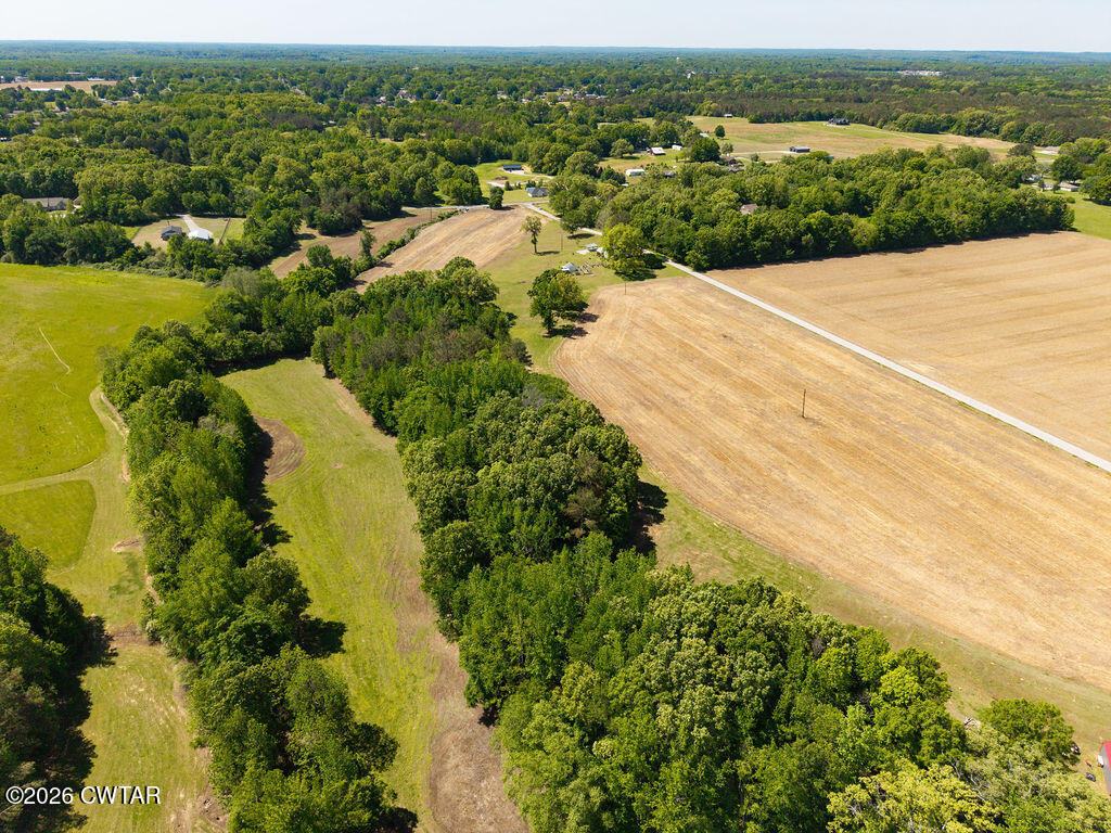 0 Williams Road Henderson, TN 38340 - Photo 8 of 29 a view of a lake with a city
