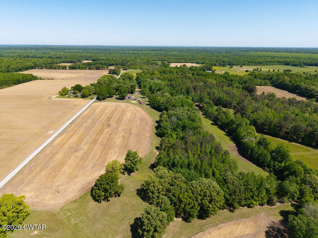 0 Williams Road Henderson, TN 38340 - Photo 9 of 29 a view of an outdoor space and a lake view