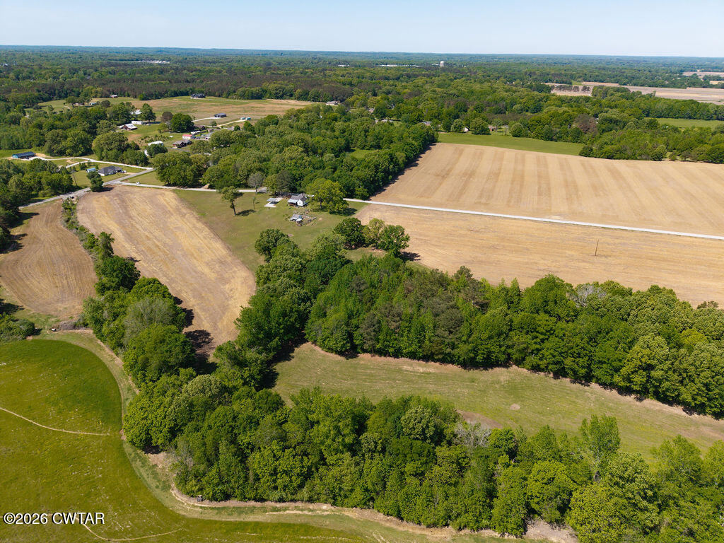 0 Williams Road Henderson, TN 38340 - Photo 10 of 29 an aerial view of a house