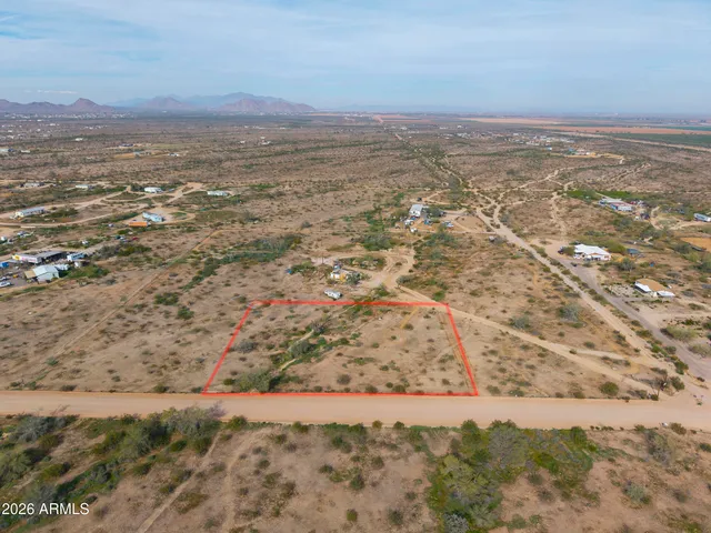 a view of city and ocean