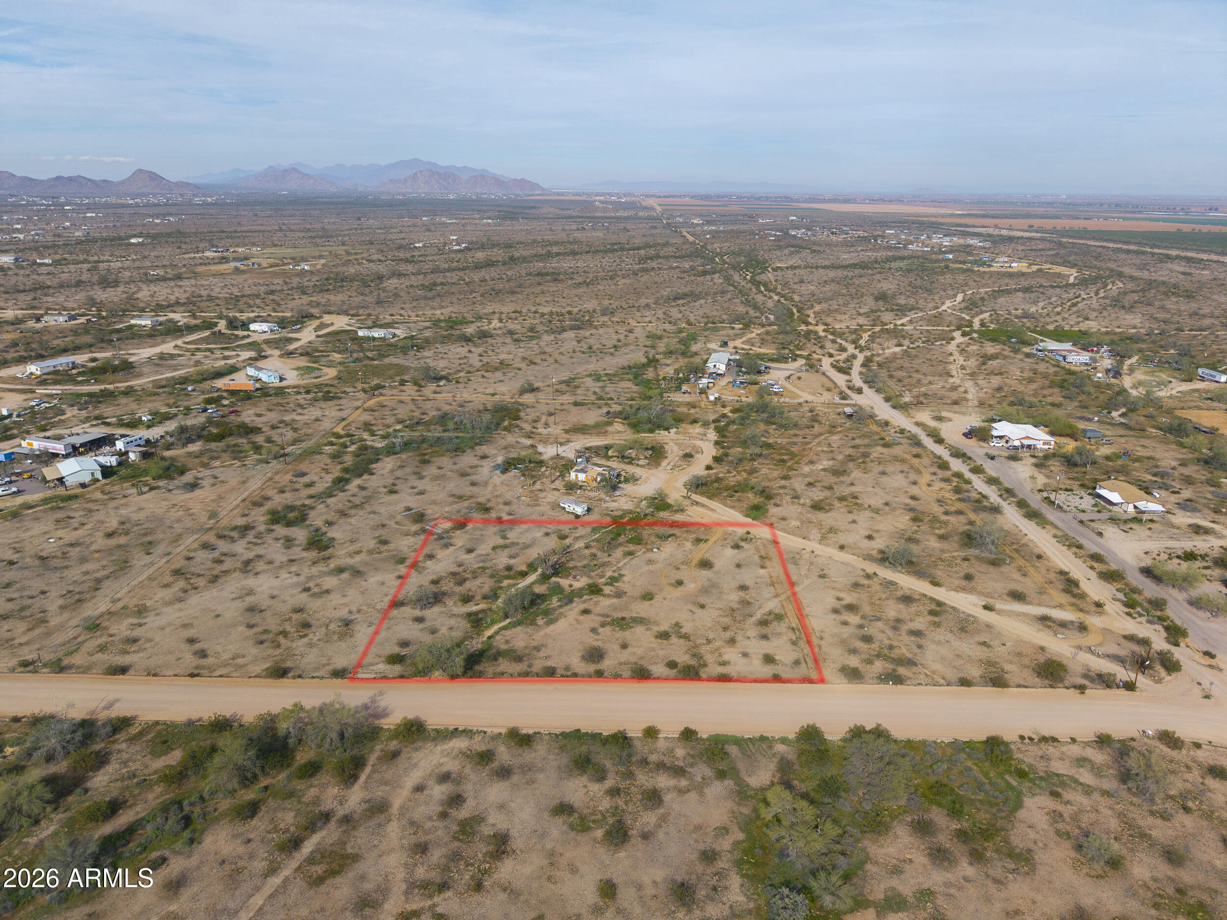 a view of city and ocean