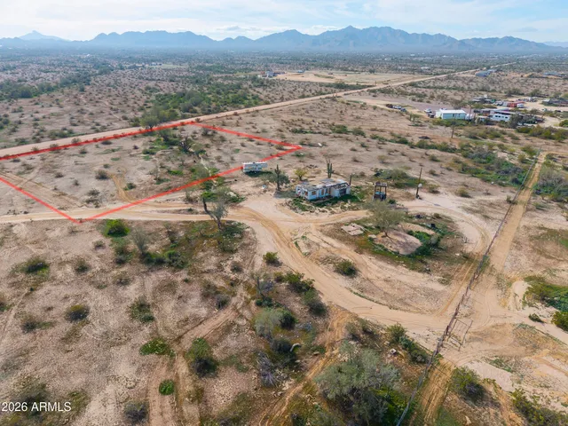 a view of lake and mountain