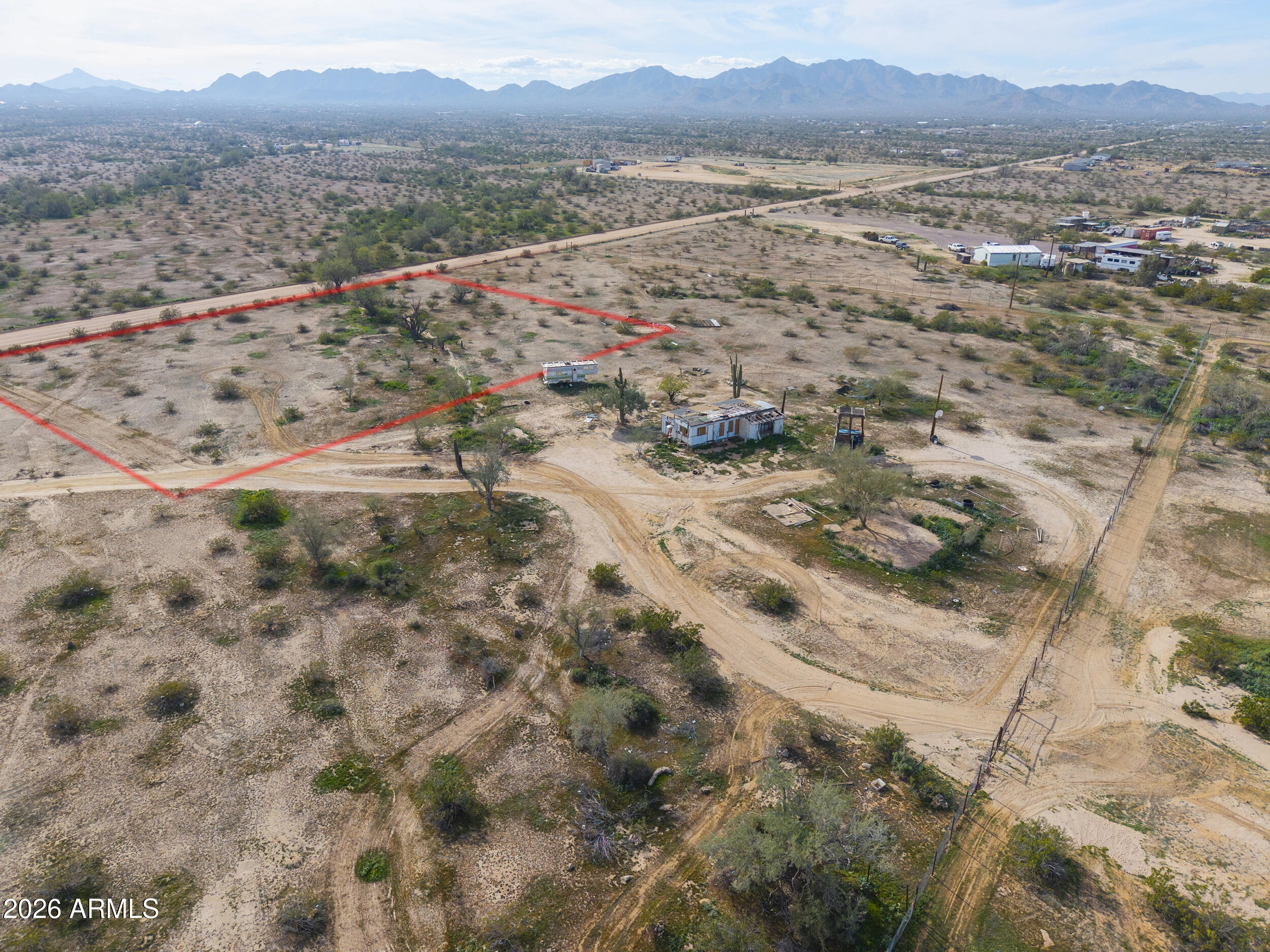 3290 North Ralston Road, Unit 49 Maricopa, AZ 85139 - Photo 2 of 12 a view of lake and mountain