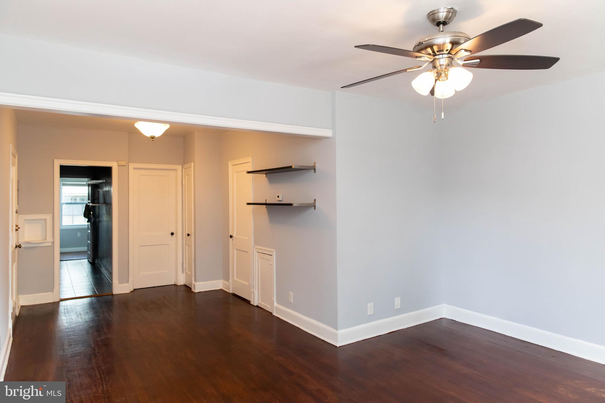 3935 9th Street Northeast, Unit 2 Washington, DC 20017 - Photo 1 of 22