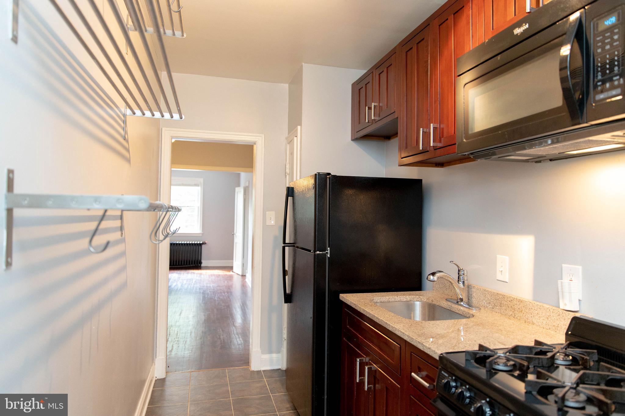3935 9th Street Northeast, Unit 2 Washington, DC 20017 - Photo 11 of 22 kitchen