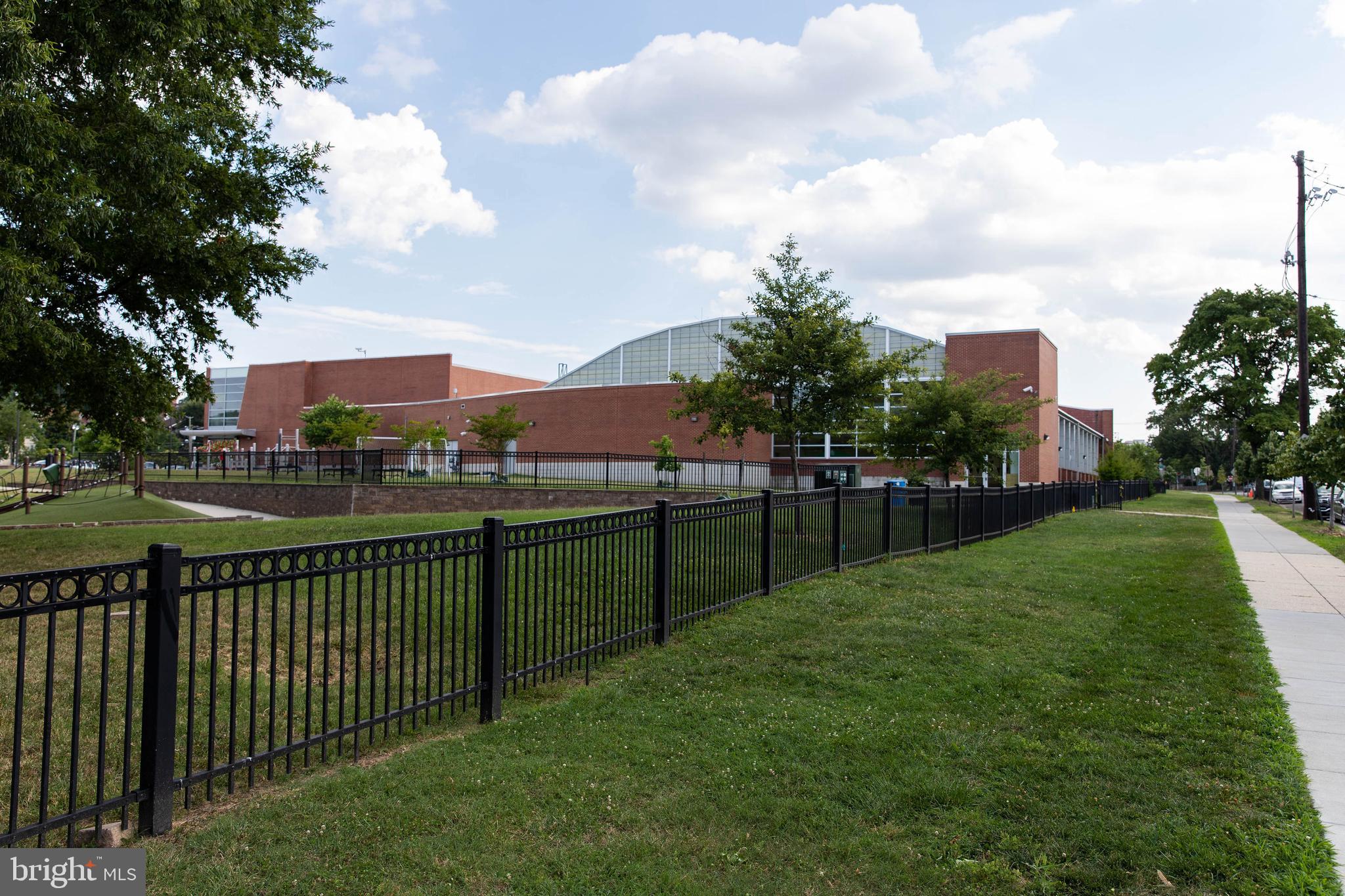 3935 9th Street Northeast, Unit 2 Washington, DC 20017 - Photo 20 of 22 community rec center