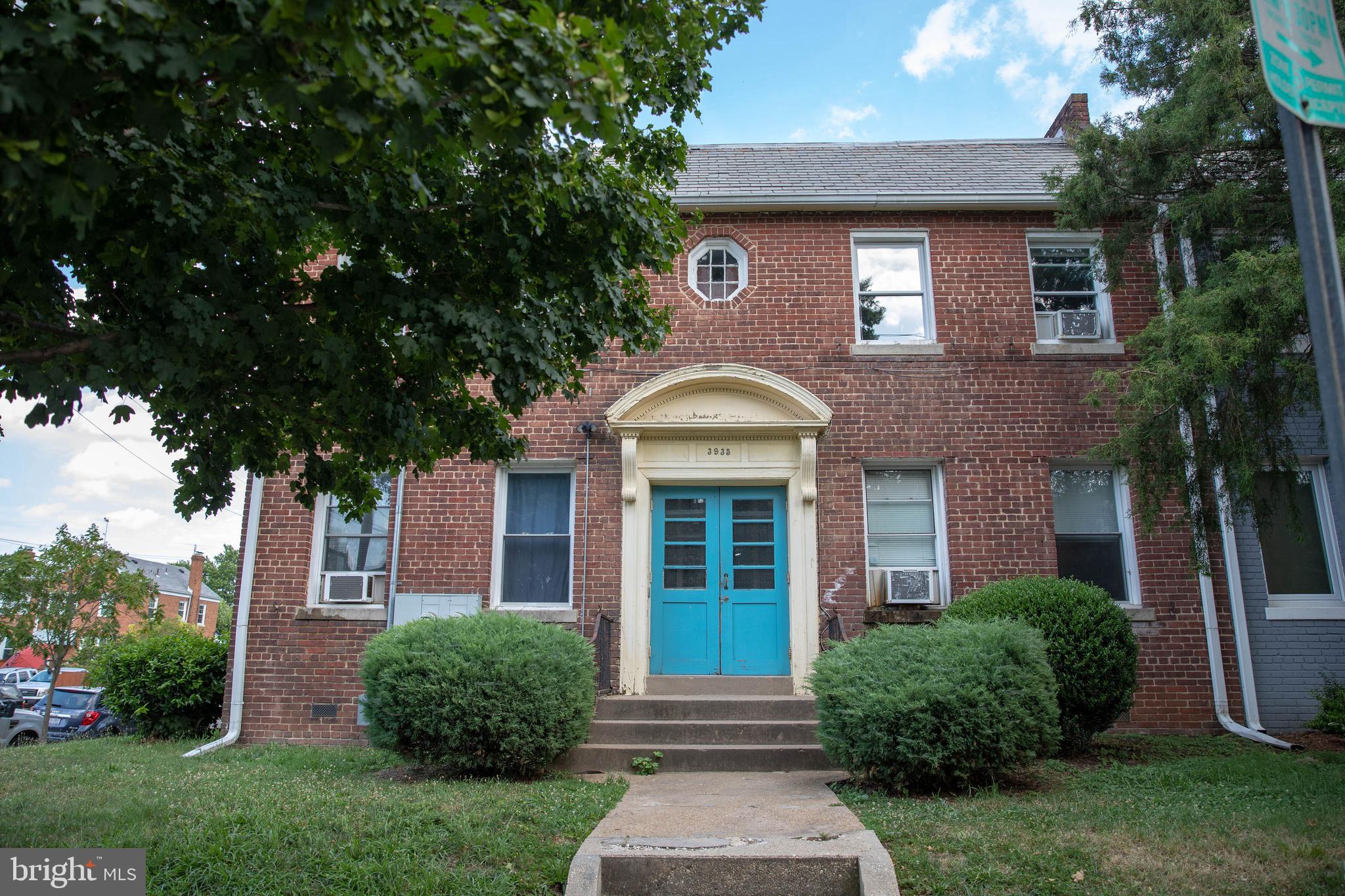 3935 9th Street Northeast, Unit 2 Washington, DC 20017 - Photo 2 of 22