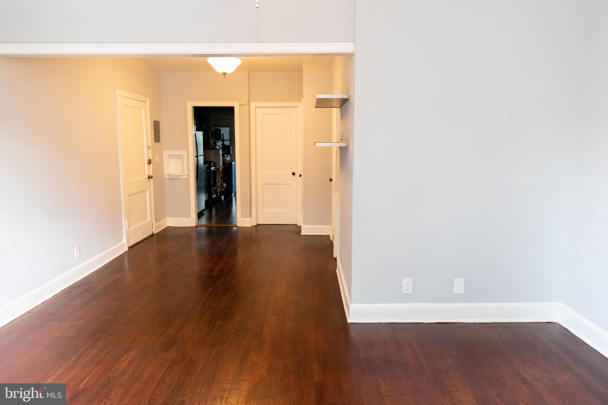 3935 9th Street Northeast, Unit 2 Washington, DC 20017 - Photo 4 of 22 Living room