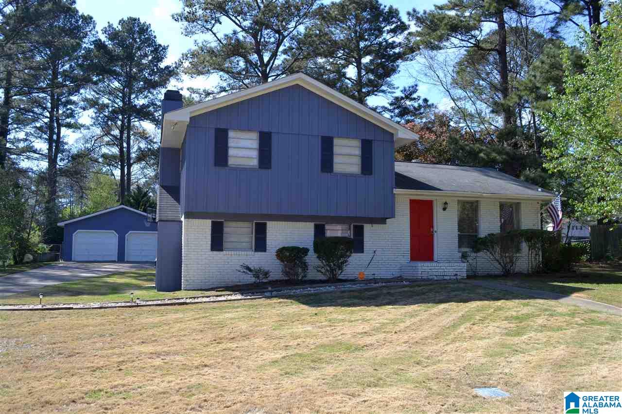 5408 Valleyview Trail Adamsville, AL 35005 - Photo 1 of 29