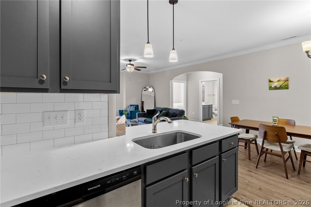 288 Gallery Drive, Unit 301 Spring Lake, NC 28390 - Photo 11 of 36