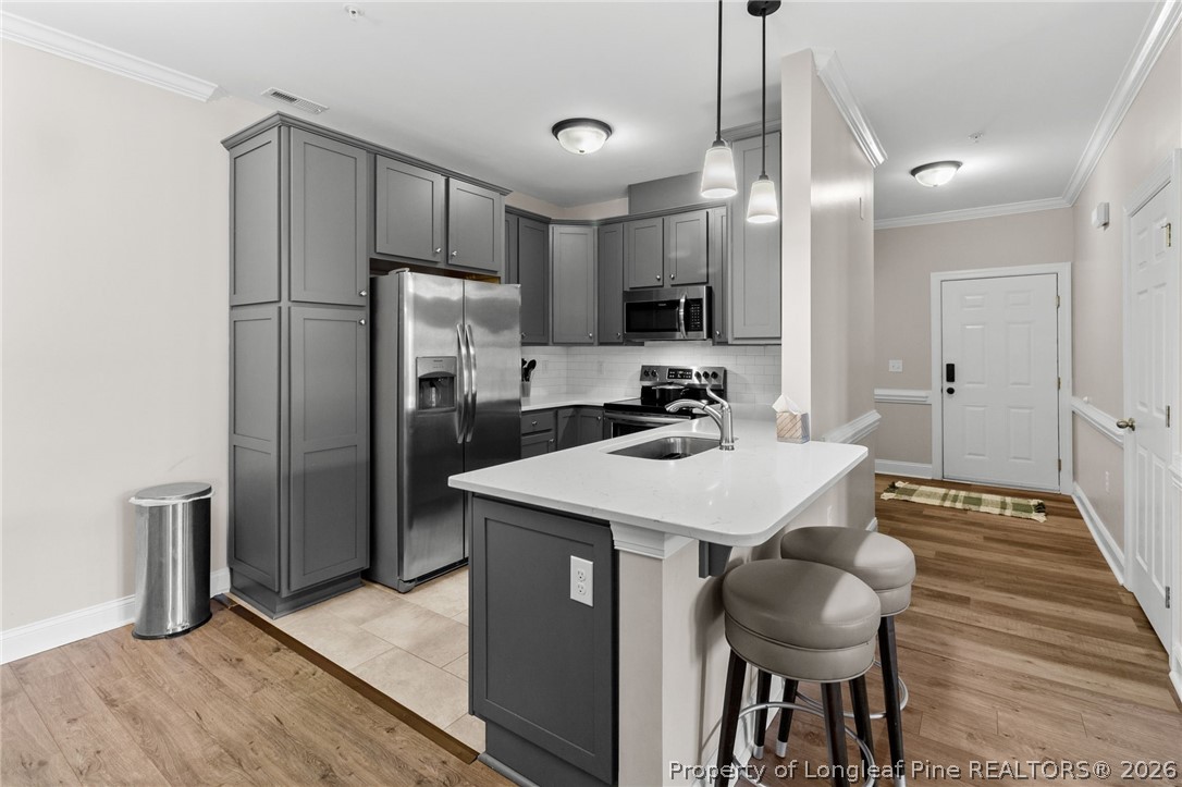 288 Gallery Drive, Unit 301 Spring Lake, NC 28390 - Photo 12 of 36