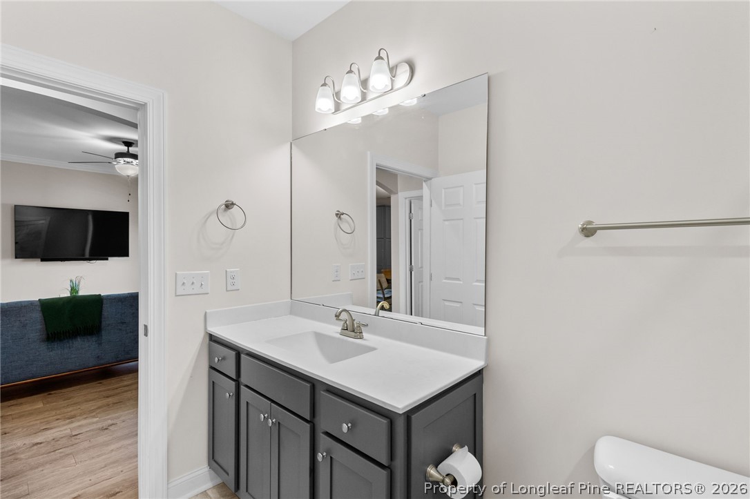 288 Gallery Drive, Unit 301 Spring Lake, NC 28390 - Photo 23 of 36