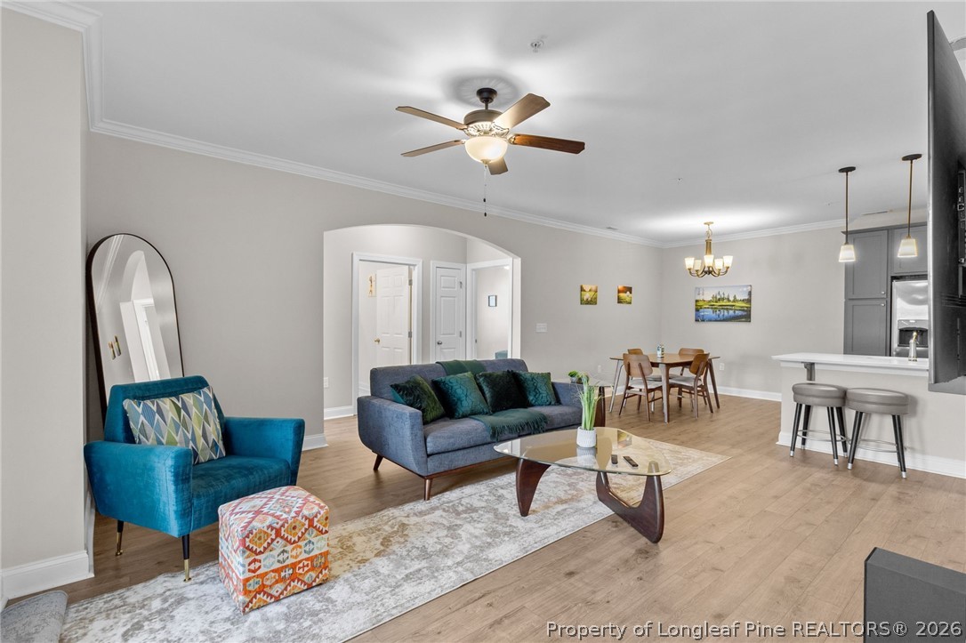 288 Gallery Drive, Unit 301 Spring Lake, NC 28390 - Photo 5 of 36