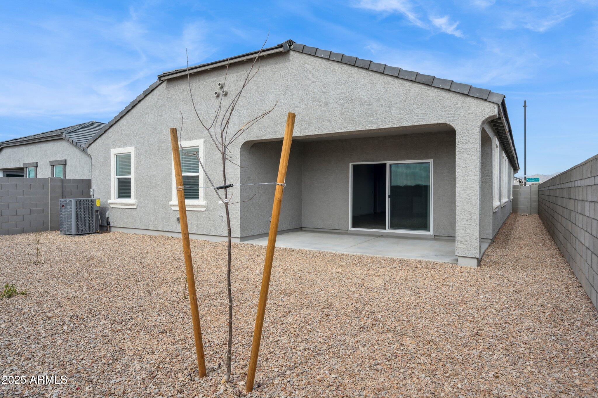 25489 West Fraktur Road Buckeye, AZ 85326 - Photo 34 of 36 33-web-or-mls-25425-w-graham-trl-lot-313