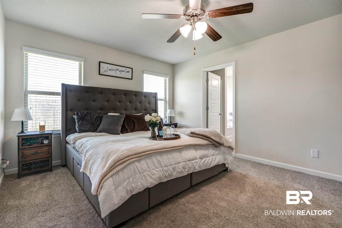 1265 Colleton Drive East Semmes, AL 36575 - Photo 10 of 25