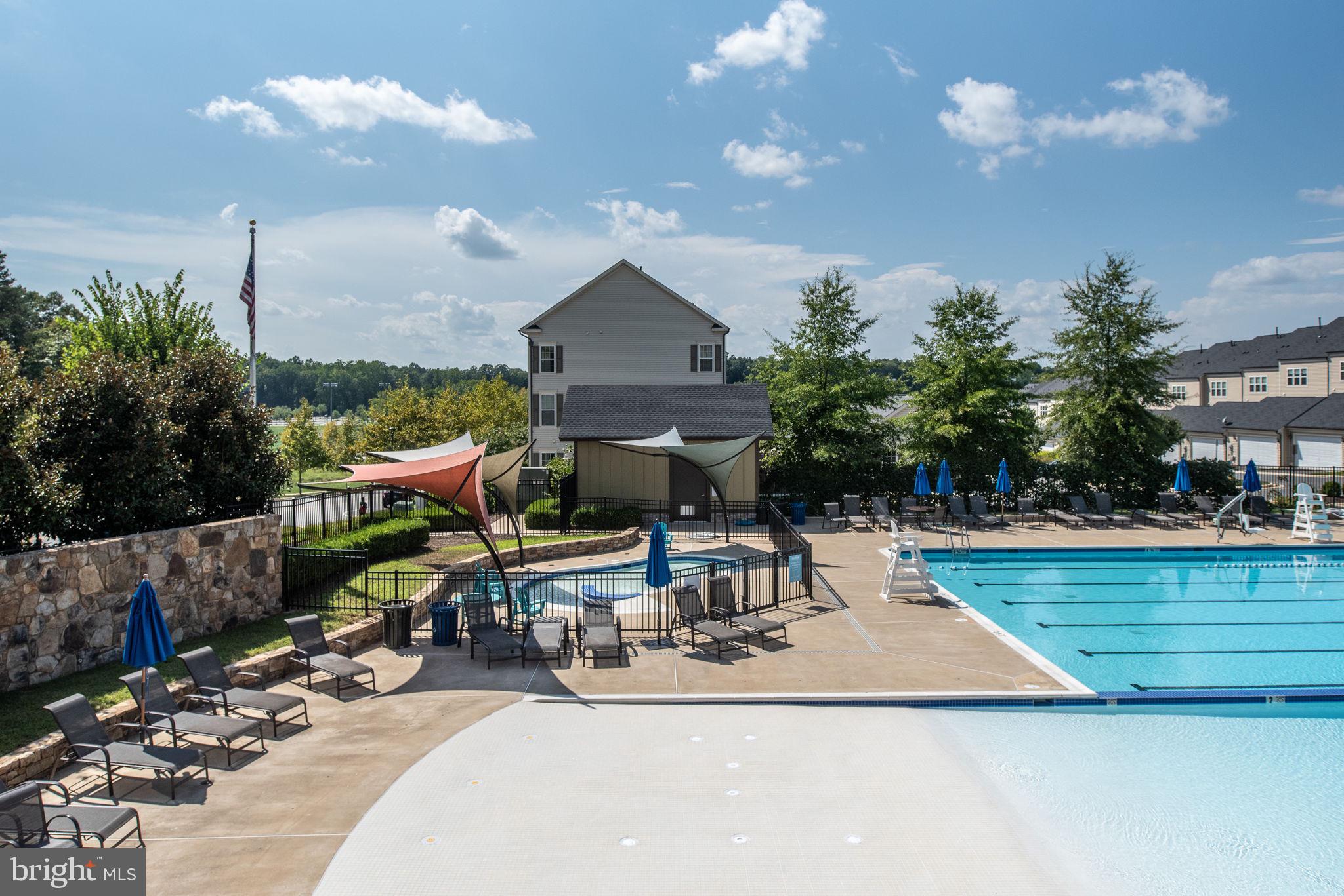208 Embrey Mill Road Stafford, VA 22554 - Photo 65 of 75