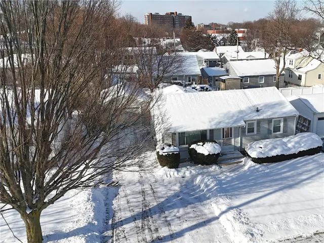 $170,000 | 241 Knapp Avenue, Irondequoit, NY 14609