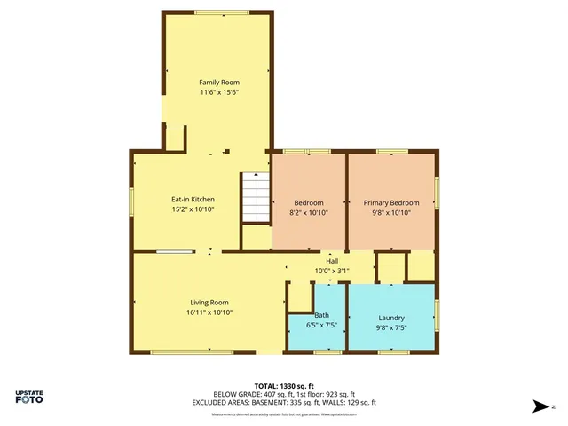 $170,000 | 241 Knapp Avenue, Irondequoit, NY 14609