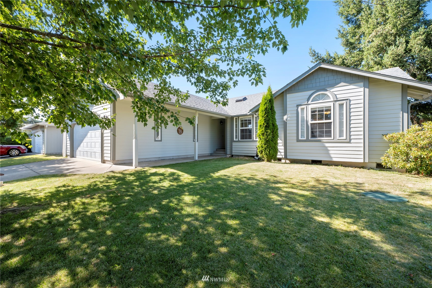 6033 60th Loop Southeast Lacey, WA 98513 - Photo 1 of 23 Gallery Image 1