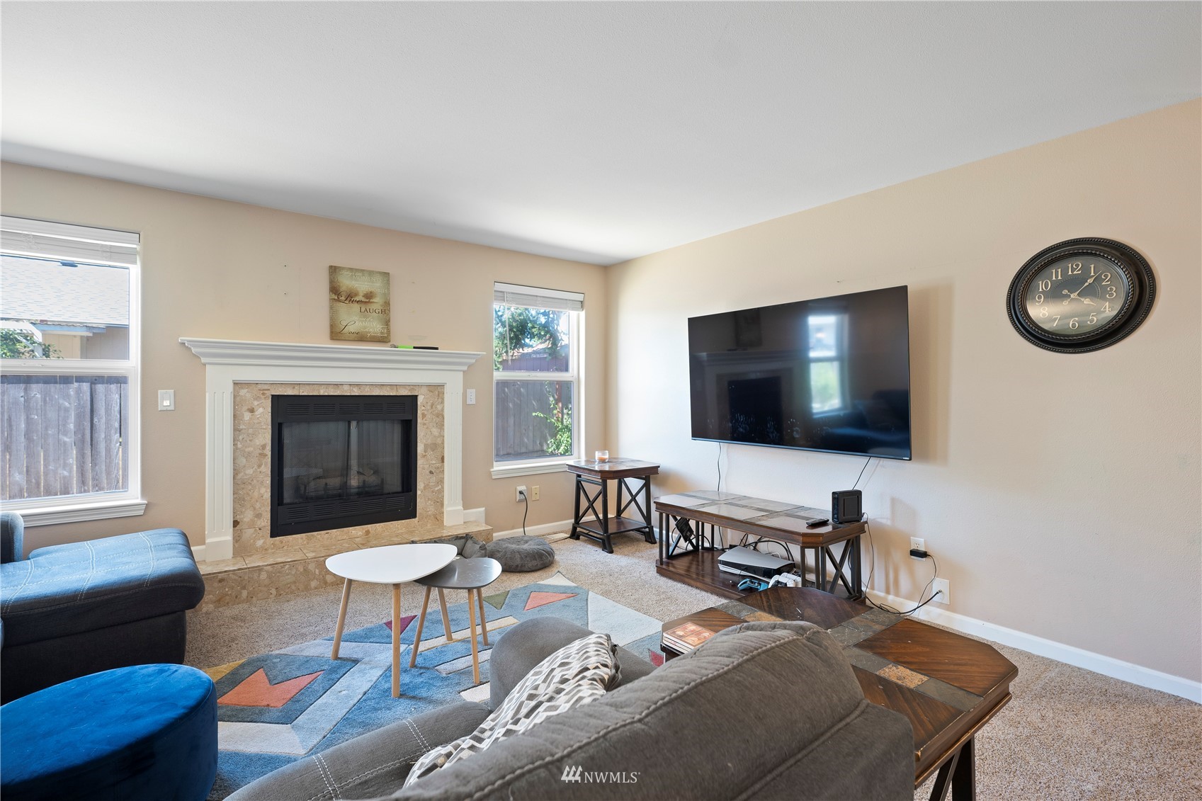 6033 60th Loop Southeast Lacey, WA 98513 - Photo 11 of 23 Gallery Image 11