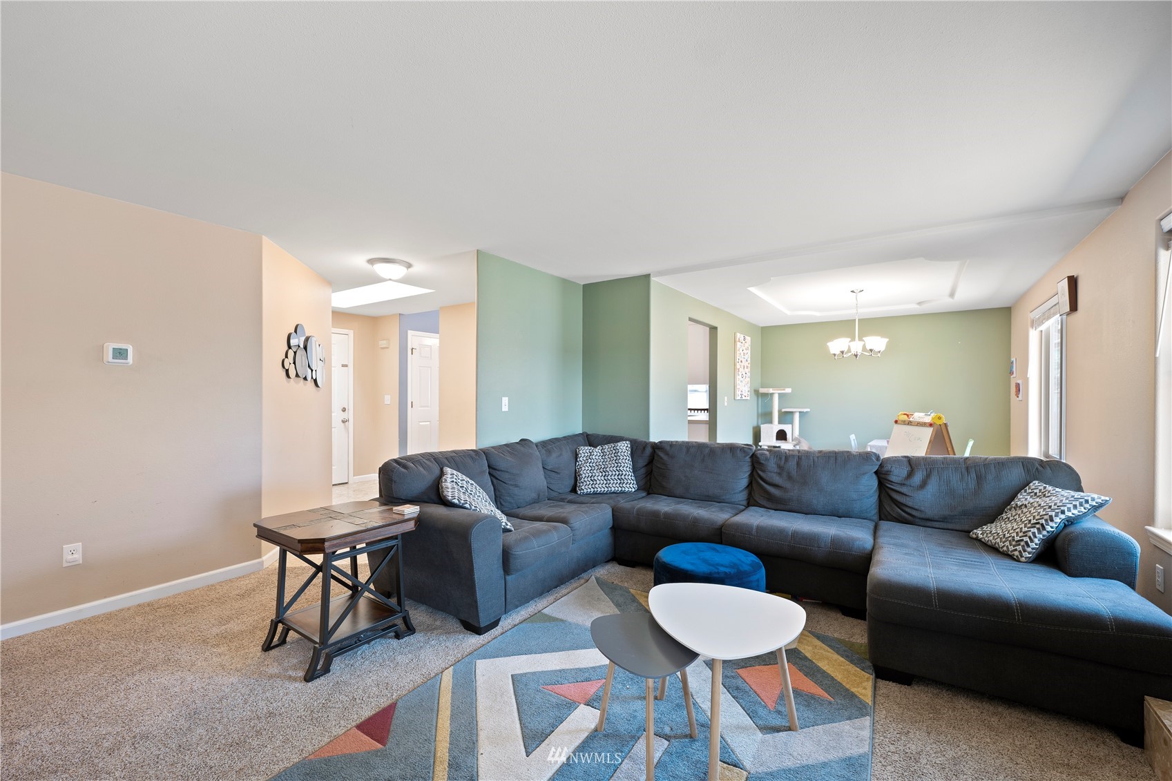 6033 60th Loop Southeast Lacey, WA 98513 - Photo 12 of 23 Gallery Image 12