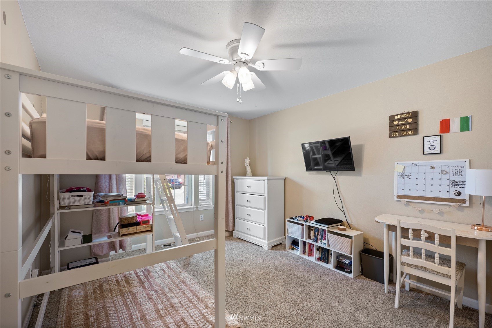 6033 60th Loop Southeast Lacey, WA 98513 - Photo 16 of 23 Gallery Image 16