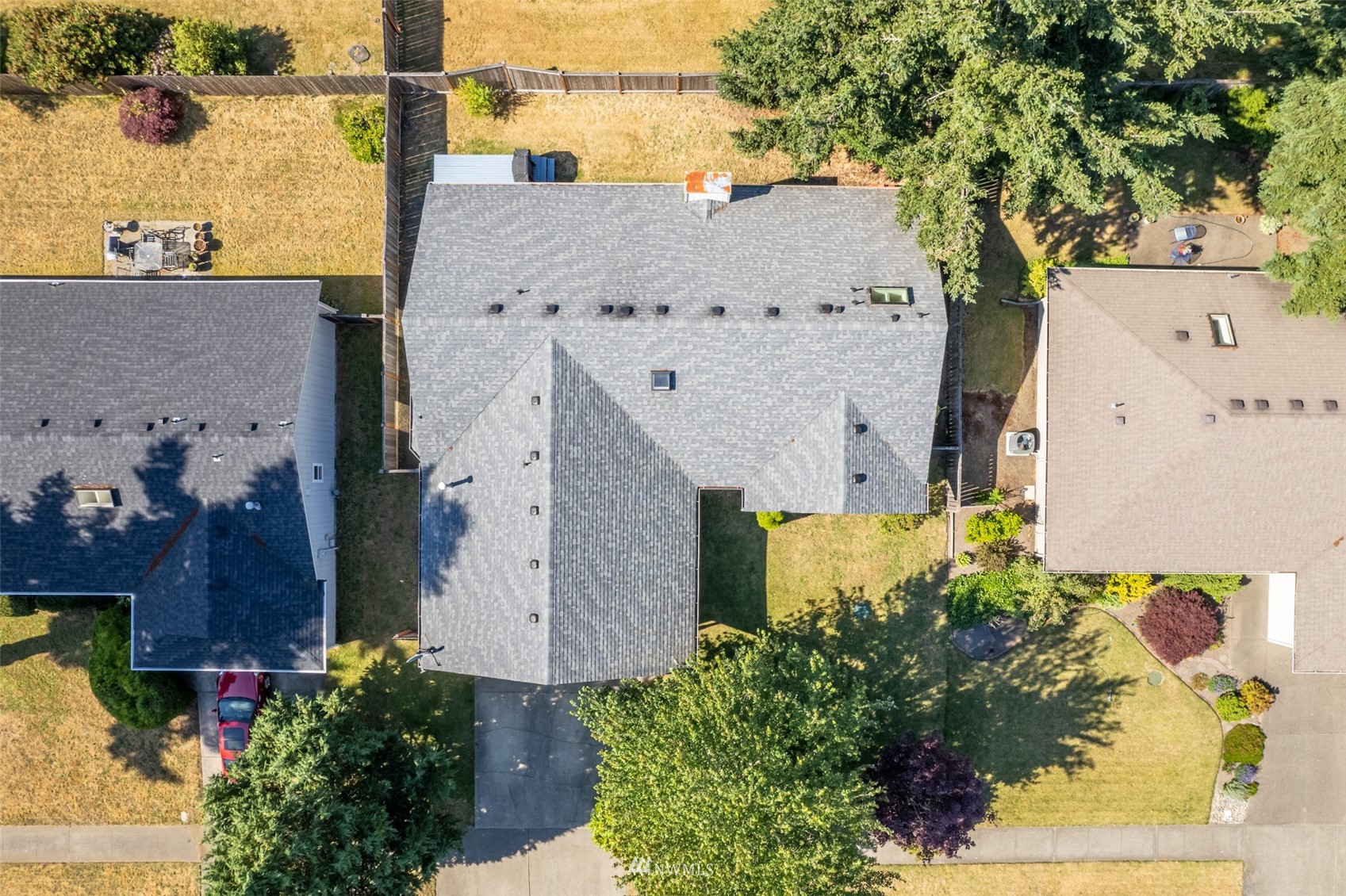 6033 60th Loop Southeast Lacey, WA 98513 - Photo 22 of 23 Gallery Image 22