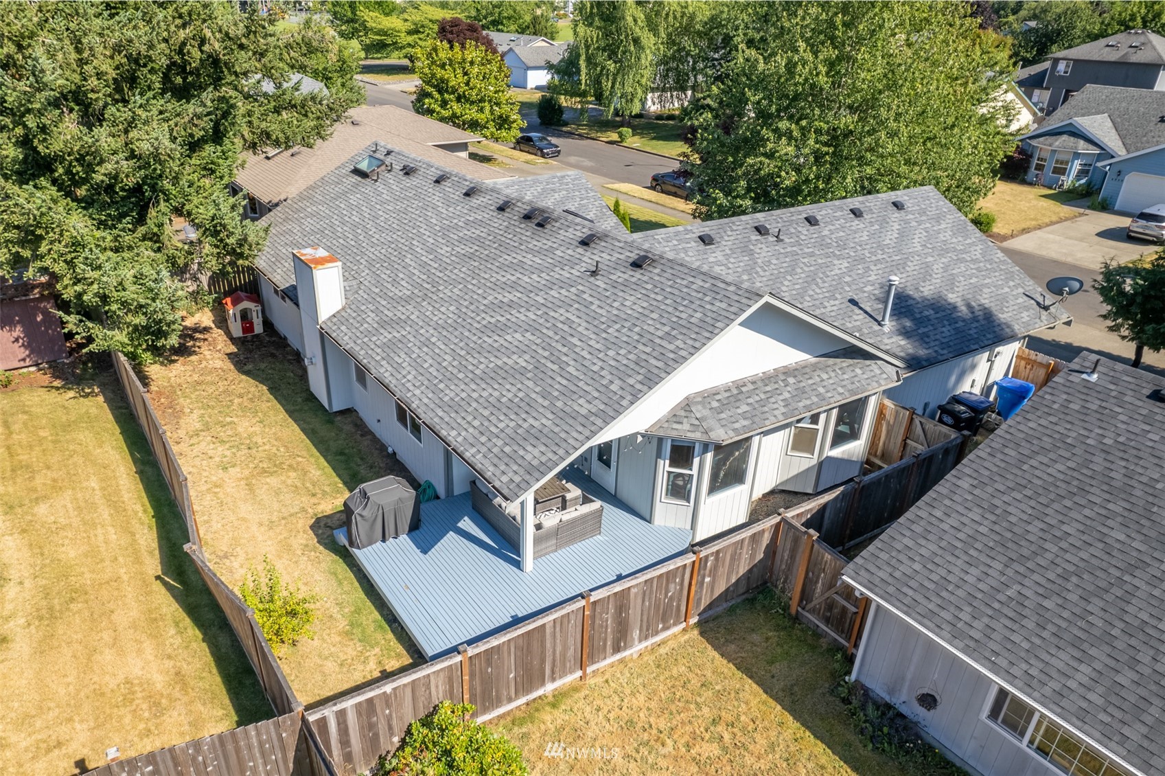 6033 60th Loop Southeast Lacey, WA 98513 - Photo 23 of 23 Gallery Image 23