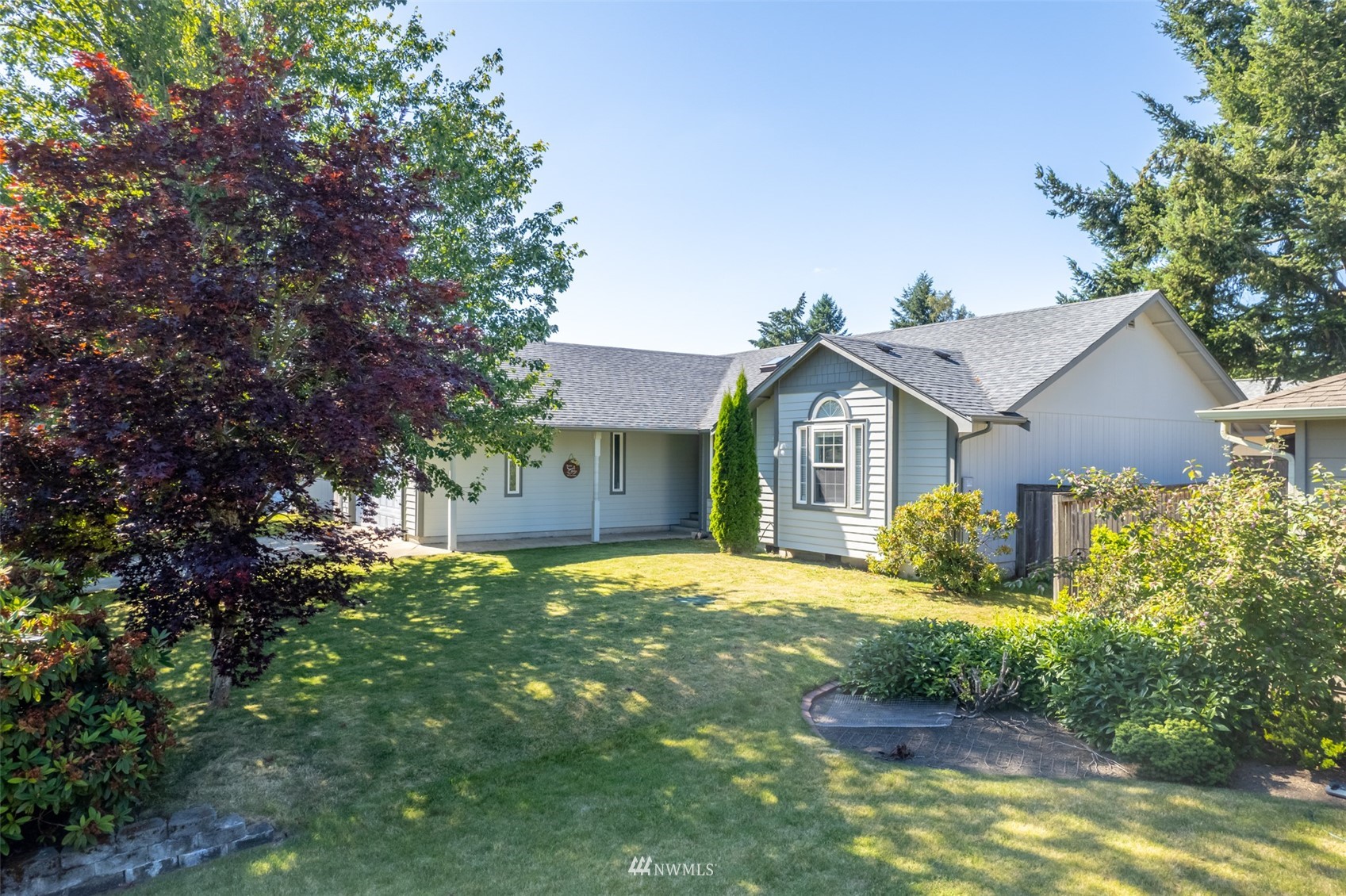 6033 60th Loop Southeast Lacey, WA 98513 - Photo 3 of 23 Gallery Image 3