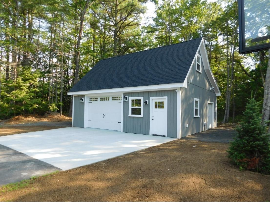 241 Meetinghouse Road Wells, ME 04090 - Photo 10 of 37 finalDSCN1032