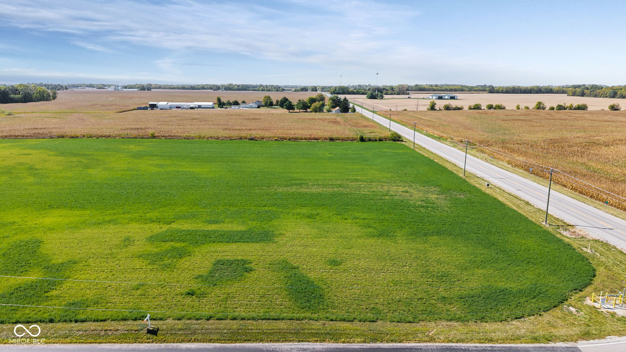 23518 Oak Ridge Road Sheridan, IN 46069 - Photo 1 of 12 Gallery Image 1