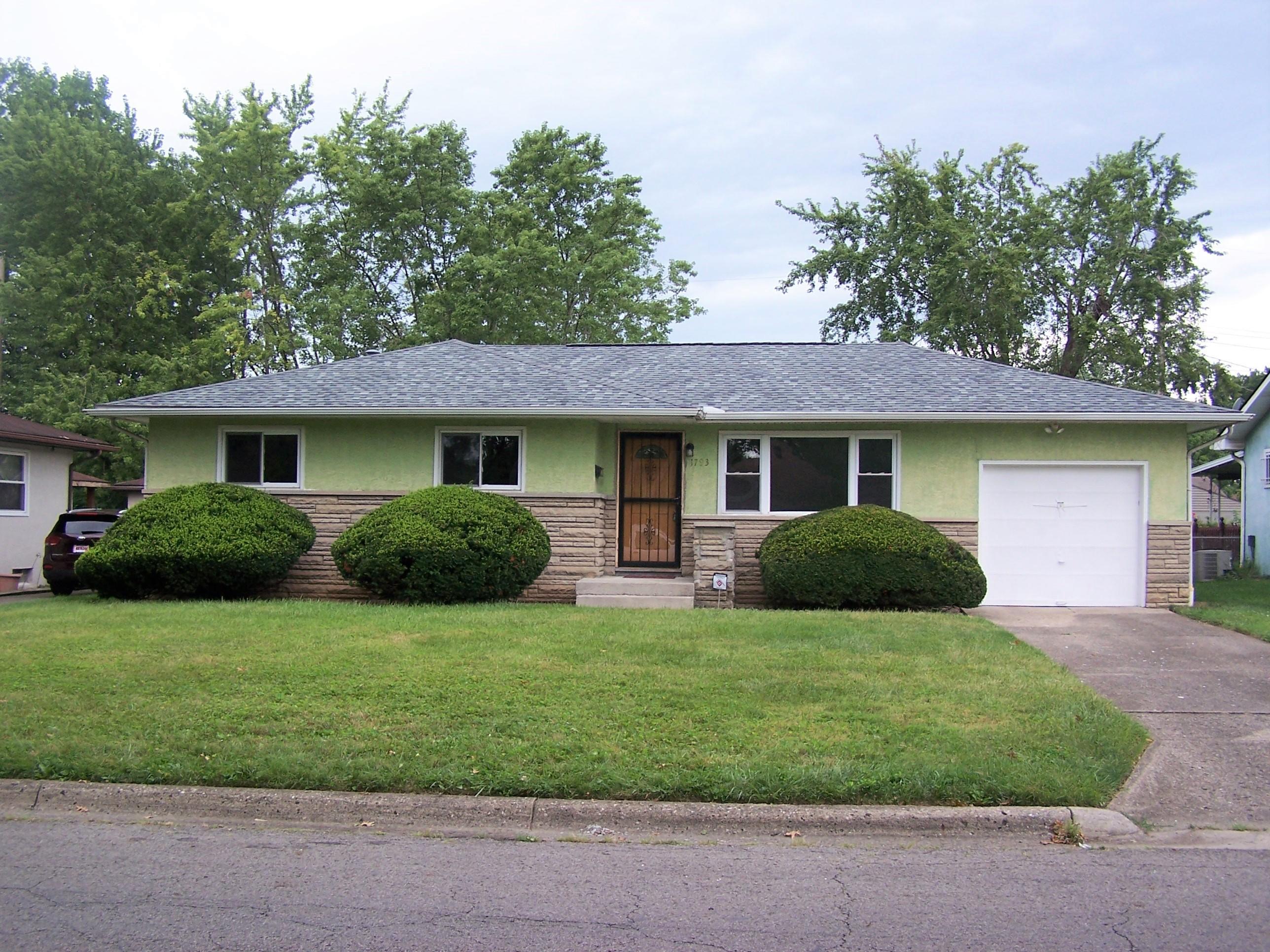 1793 Berkeley Road Columbus, OH 43207 - Photo 1 of 26