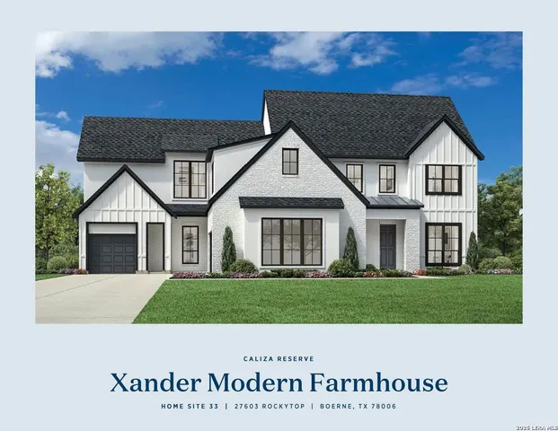 $1,218,000 | 27603 Rockytop, Boerne, TX 78006