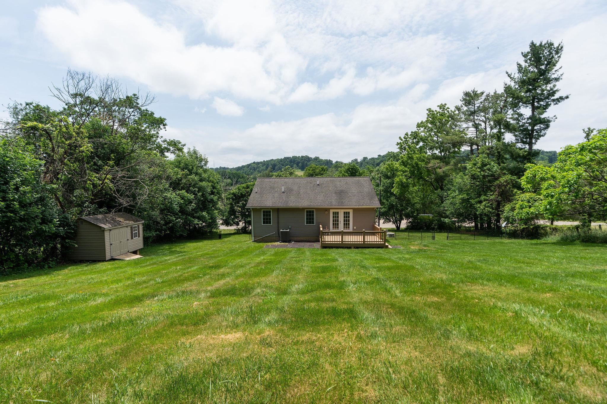 2275 Raphine Road Raphine, VA 24472 - Photo 46 of 48
