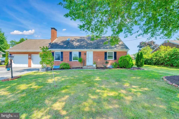 $365,000 | 1150 Westminster Avenue, Hanover, PA 17331