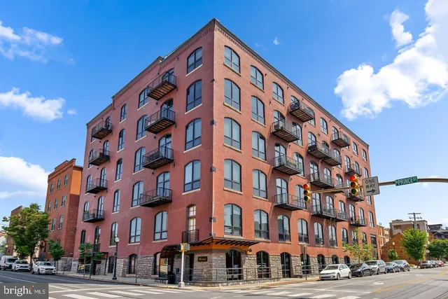 $595,000 | 41 West Lemon Street, Unit 603, Lancaster, PA 17603