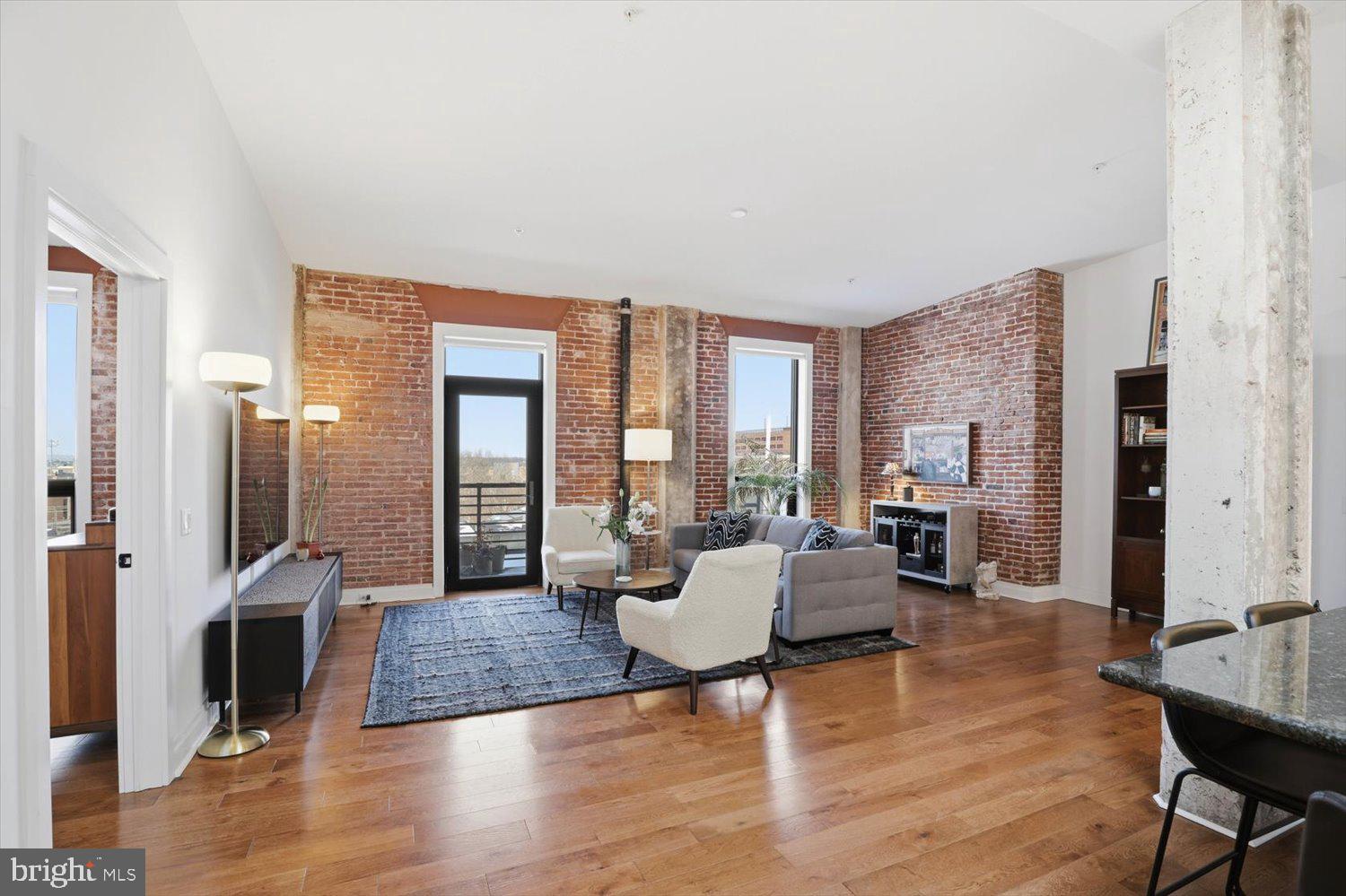 41 West Lemon Street, Unit 603 Lancaster, PA 17603 - Photo 11 of 63