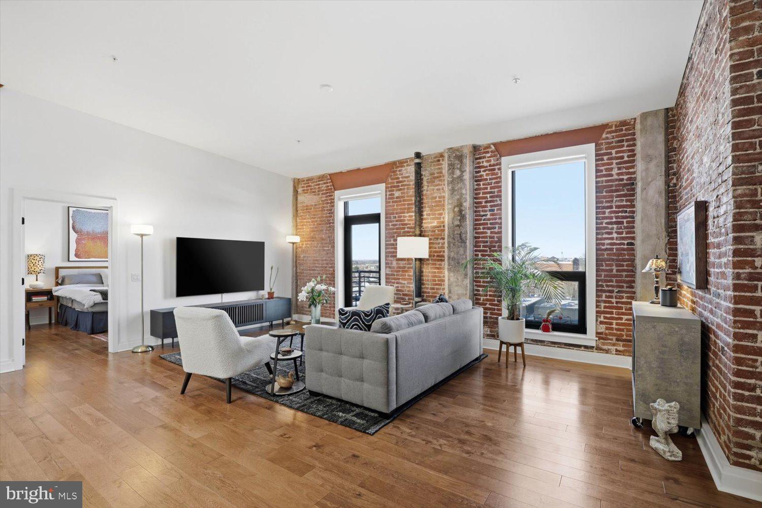 41 West Lemon Street, Unit 603 Lancaster, PA 17603 - Photo 12 of 63