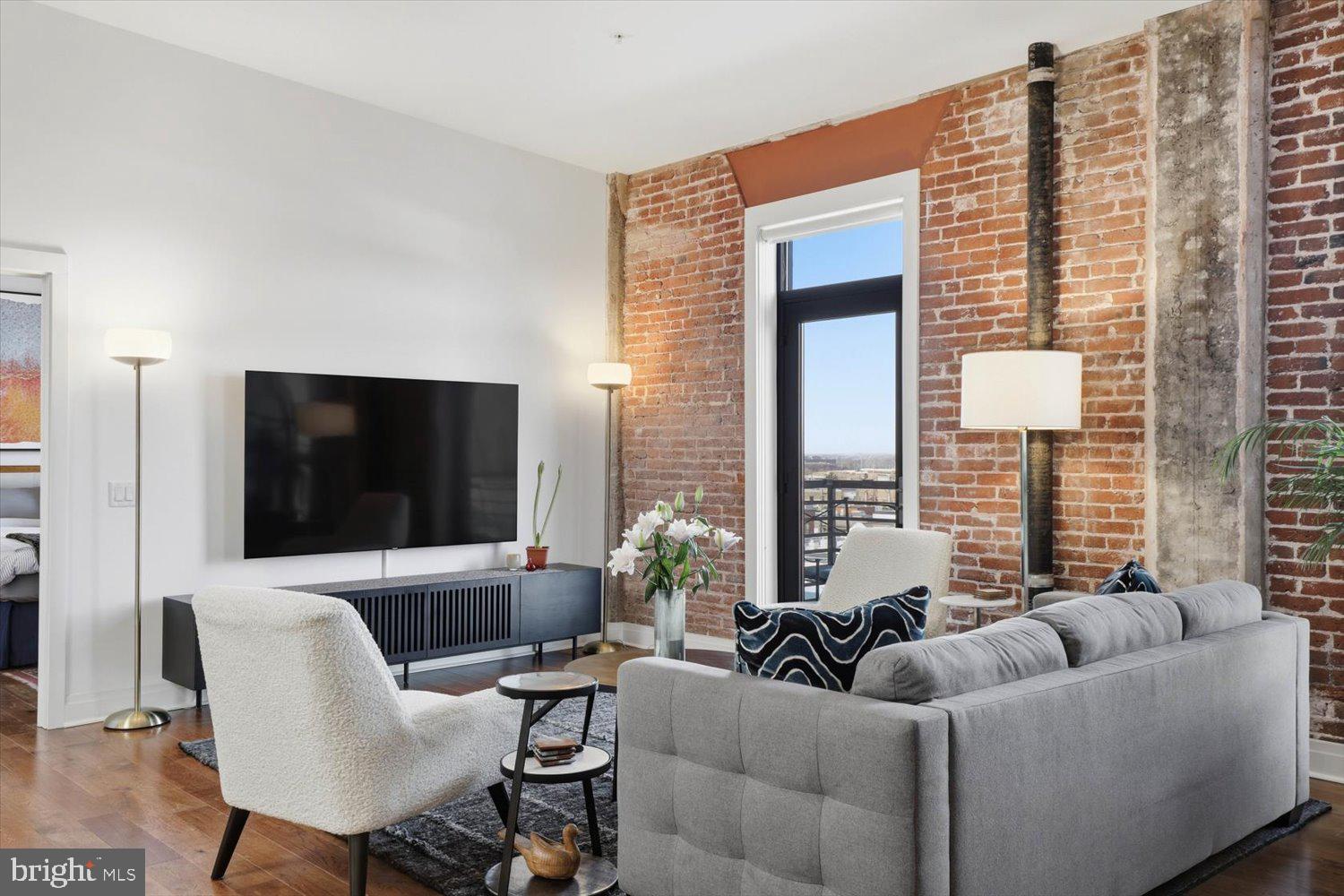 41 West Lemon Street, Unit 603 Lancaster, PA 17603 - Photo 14 of 63