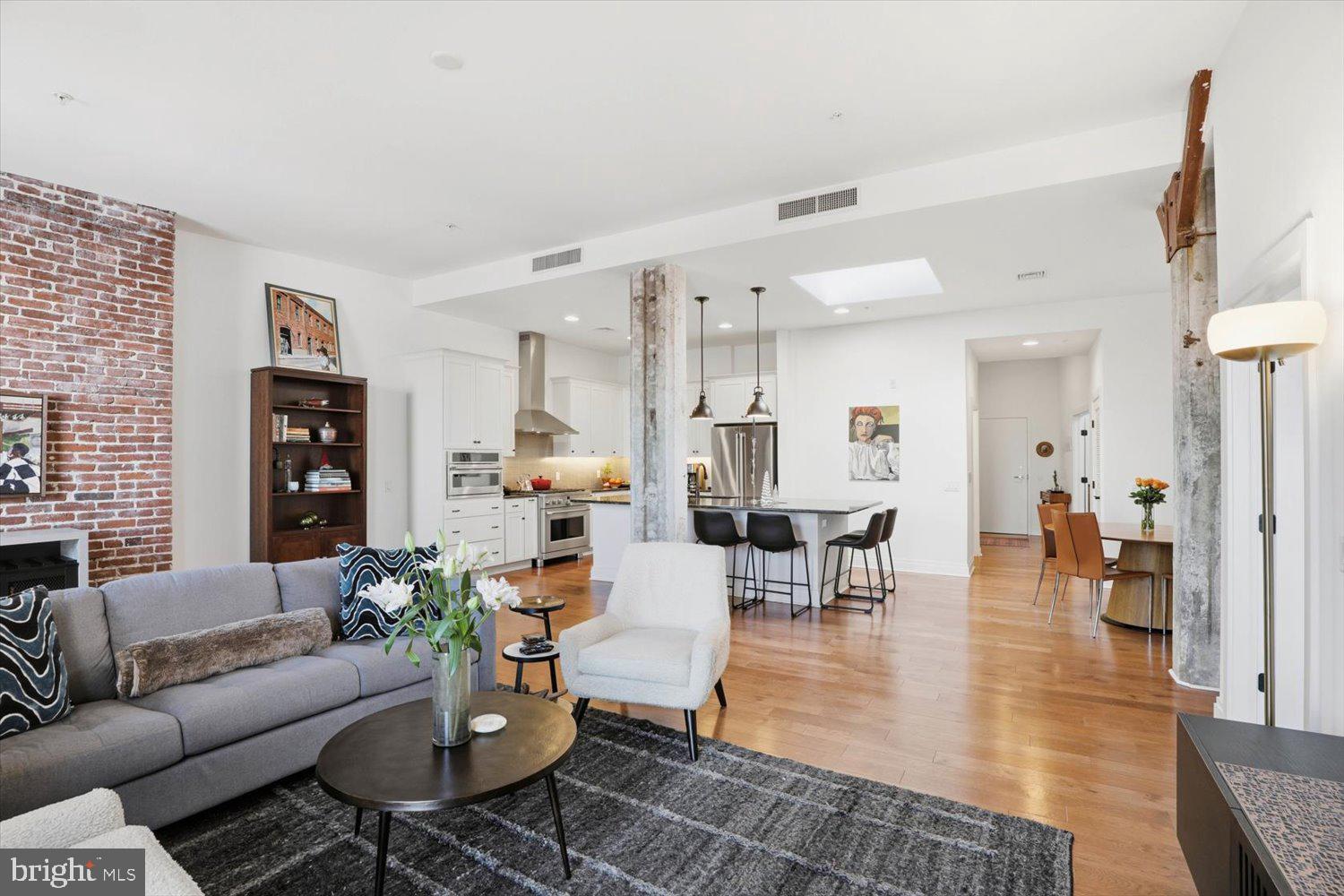 41 West Lemon Street, Unit 603 Lancaster, PA 17603 - Photo 15 of 63