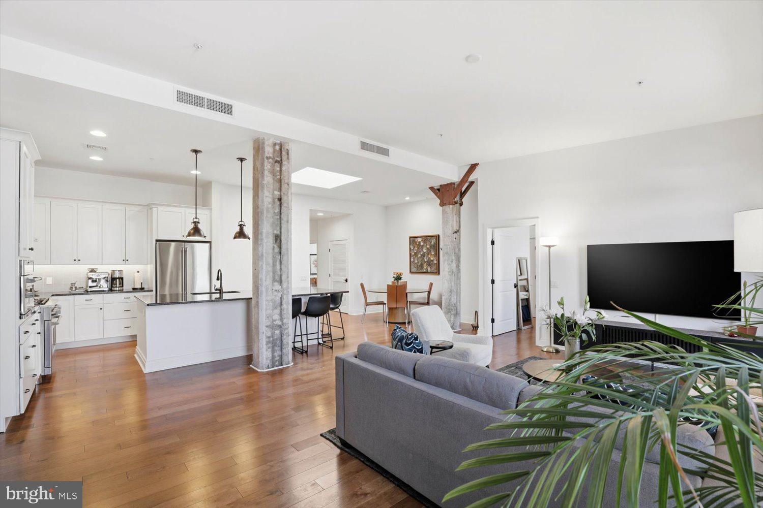 41 West Lemon Street, Unit 603 Lancaster, PA 17603 - Photo 16 of 63