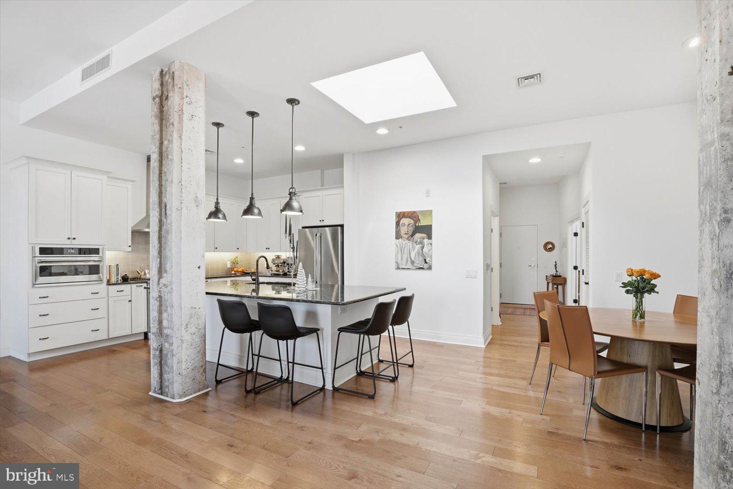 41 West Lemon Street, Unit 603 Lancaster, PA 17603 - Photo 17 of 63