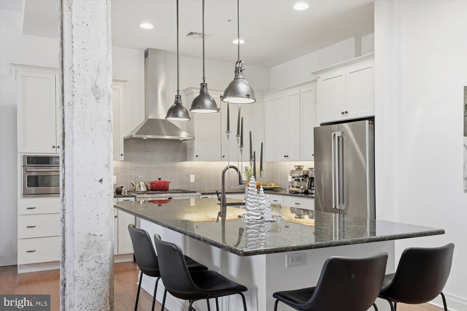 41 West Lemon Street, Unit 603 Lancaster, PA 17603 - Photo 18 of 63