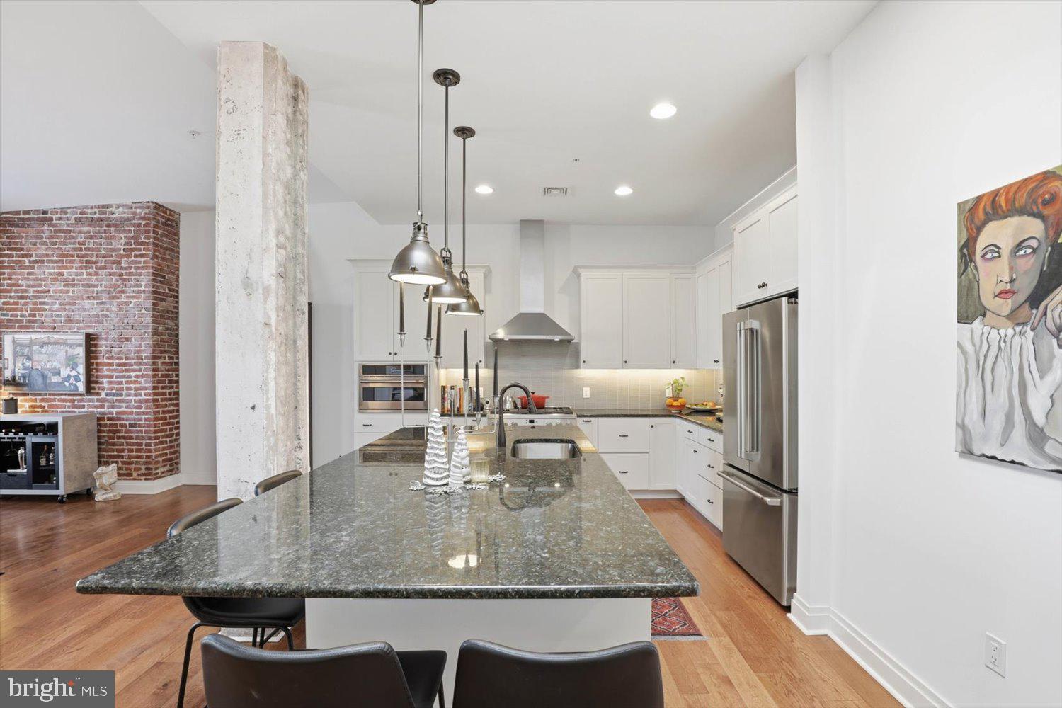 41 West Lemon Street, Unit 603 Lancaster, PA 17603 - Photo 19 of 63