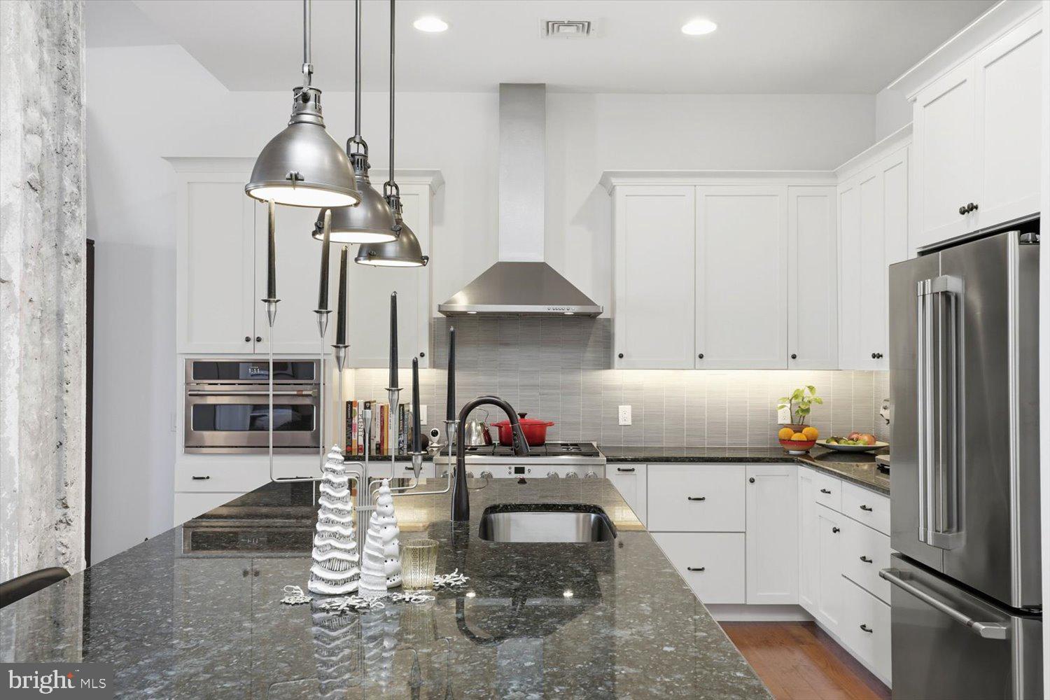 41 West Lemon Street, Unit 603 Lancaster, PA 17603 - Photo 20 of 63