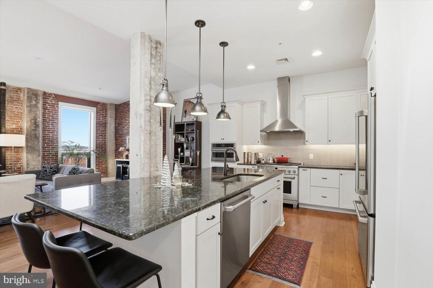 41 West Lemon Street, Unit 603 Lancaster, PA 17603 - Photo 21 of 63