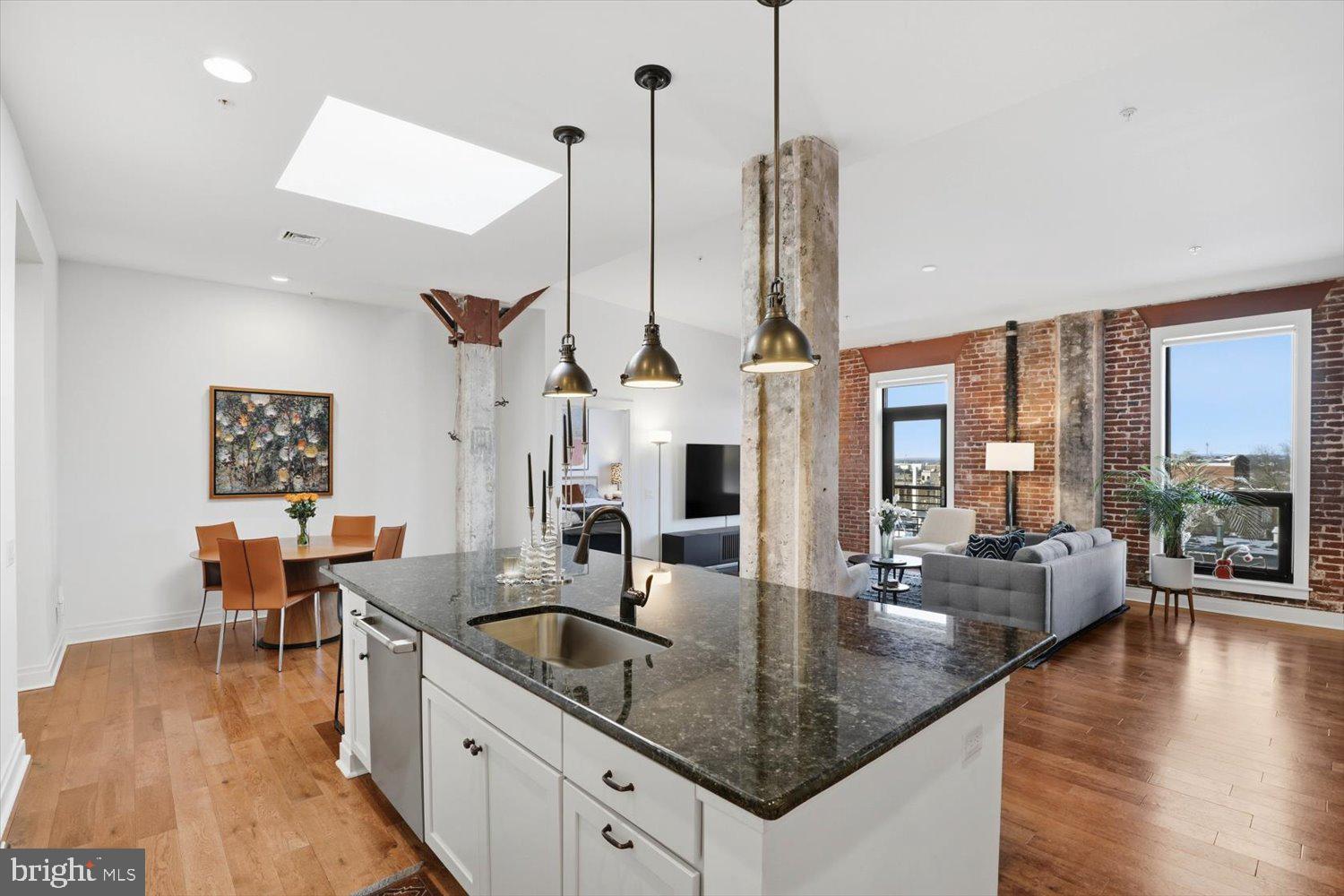 41 West Lemon Street, Unit 603 Lancaster, PA 17603 - Photo 22 of 63