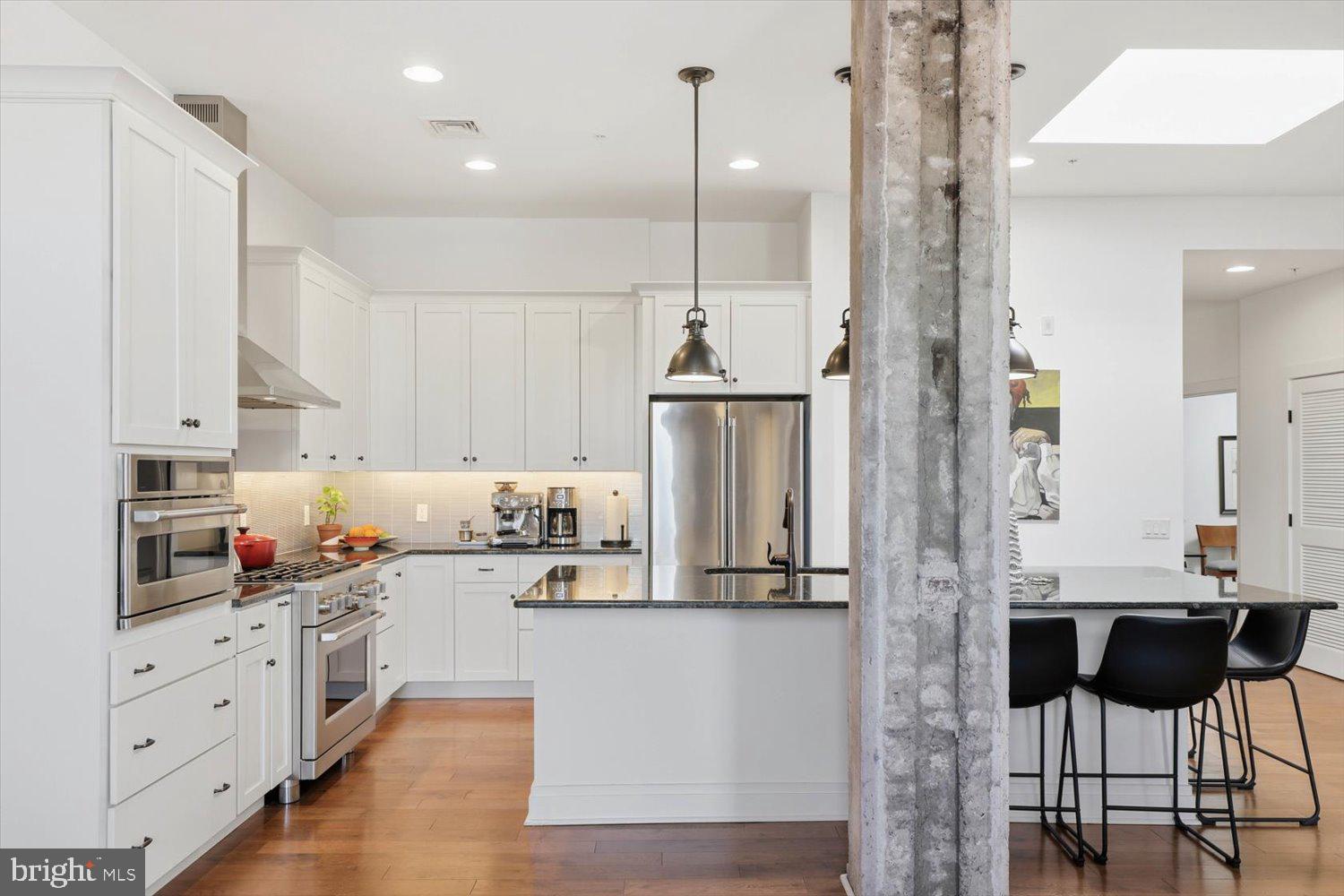 41 West Lemon Street, Unit 603 Lancaster, PA 17603 - Photo 23 of 63